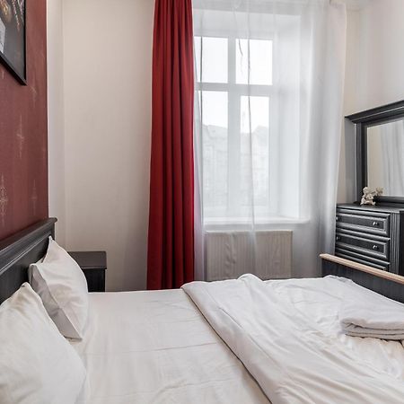 Halytska Apartment إلفيف المظهر الخارجي الصورة